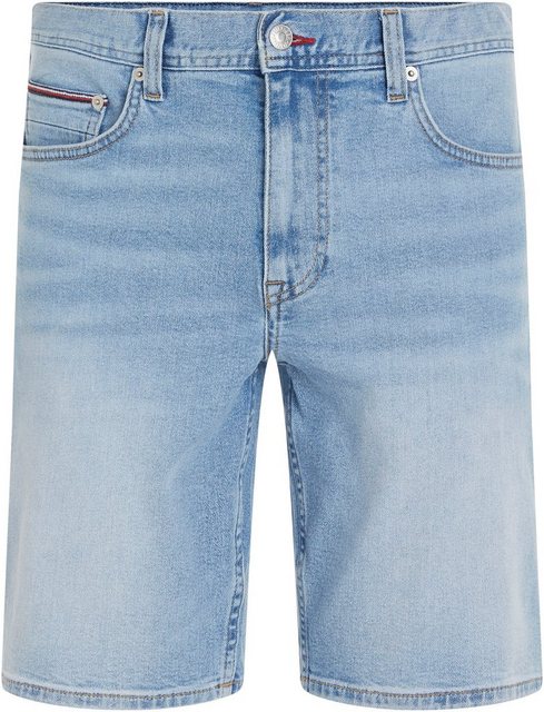 Tommy Hilfiger Jeansshorts BROOKLYN SHORT STR günstig online kaufen