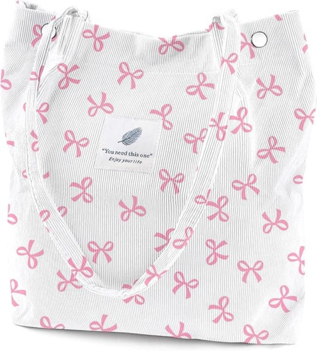 Coonoor Schultertasche Damen Grosse Kapazität Canvas günstig online kaufen