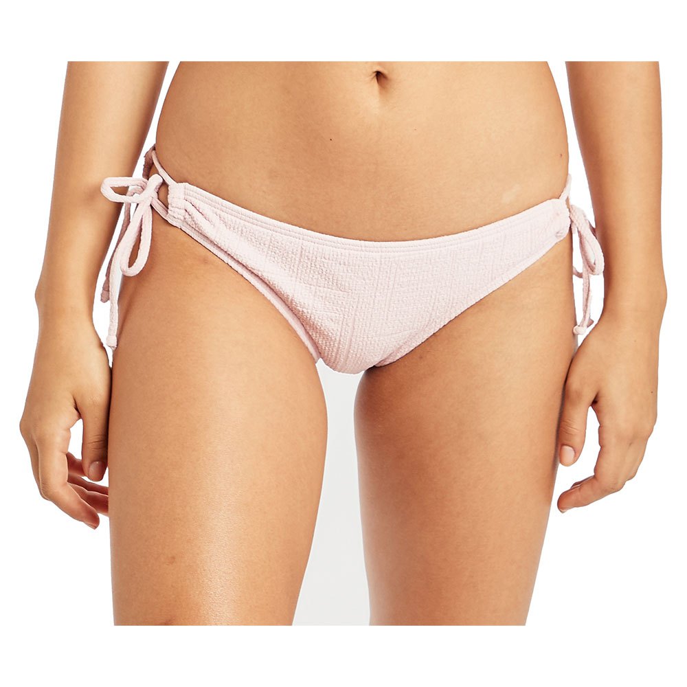 Billabong Sweet Sands Low Rider Bikinihose XS Pink Sand günstig online kaufen