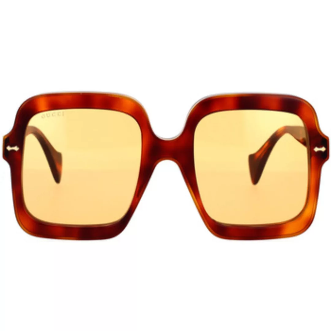 Gucci  Sonnenbrillen -Sonnenbrille GG1241S 002 günstig online kaufen