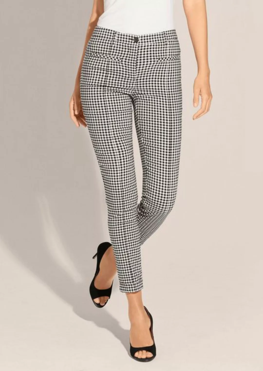 MADELEINE Stretch-Hose Hose günstig online kaufen