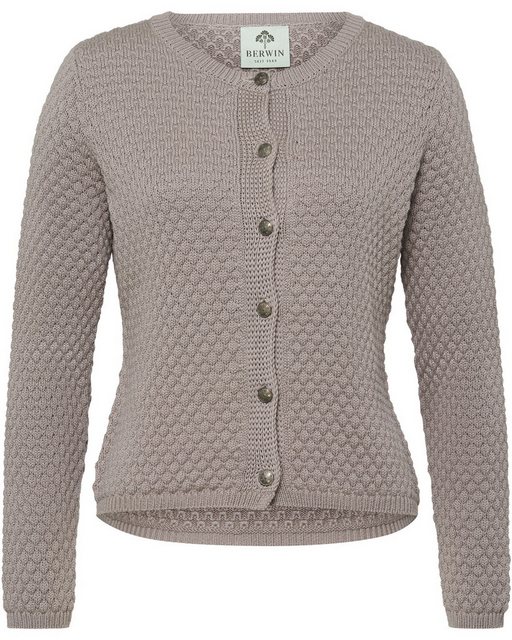 Berwin Trachtenjacke Strickjacke günstig online kaufen