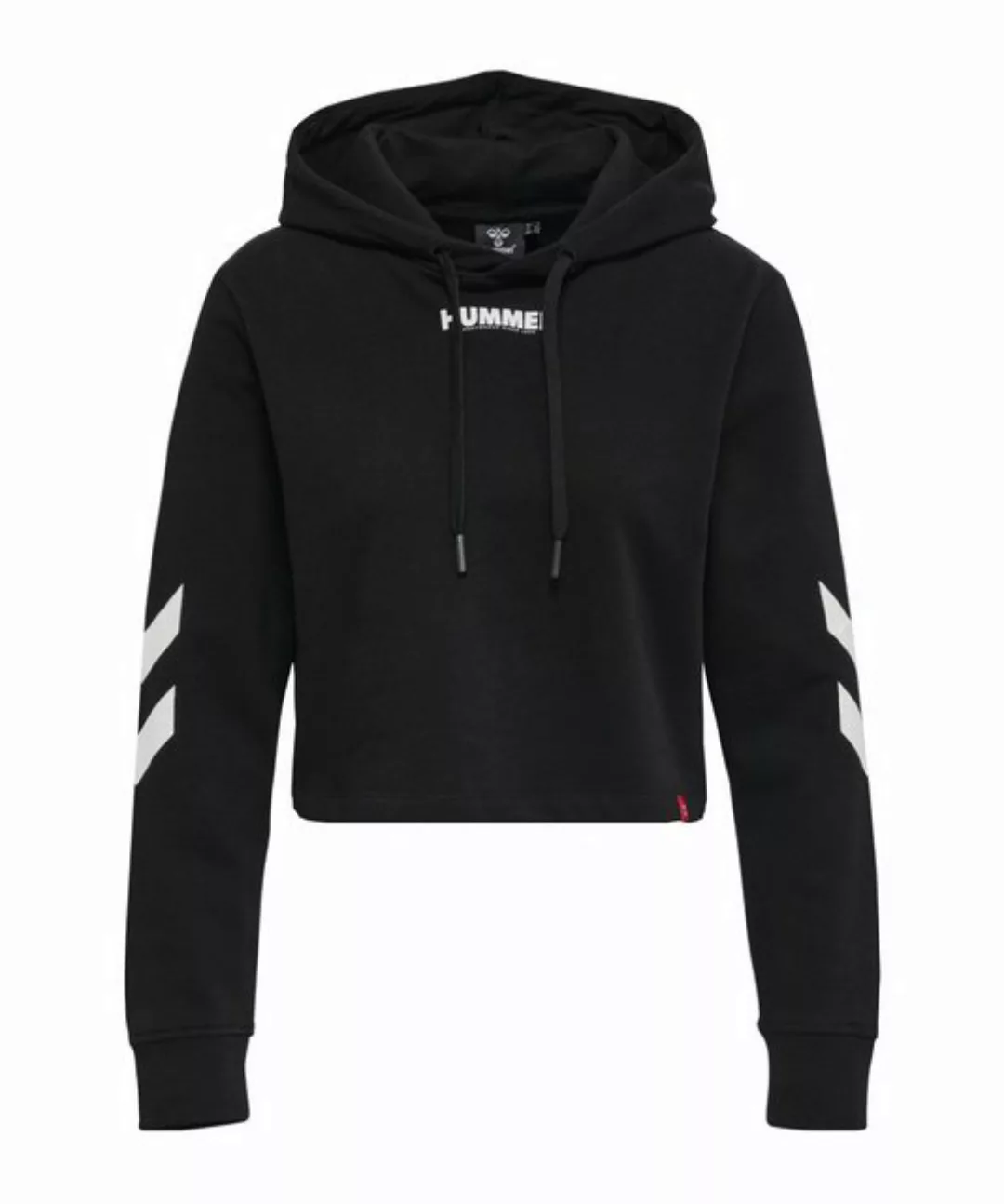 hummel Sweater hmlLEGACY Cropped Hoody Damen günstig online kaufen