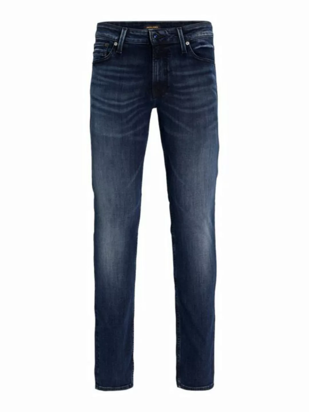 Jack & Jones Slim-fit-Jeans GLENN (1-tlg) günstig online kaufen