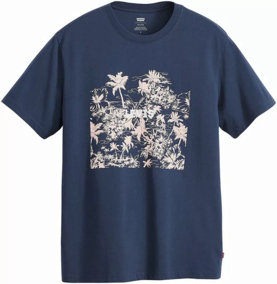 Levi's® T-Shirt RELAXED FIT TEE günstig online kaufen