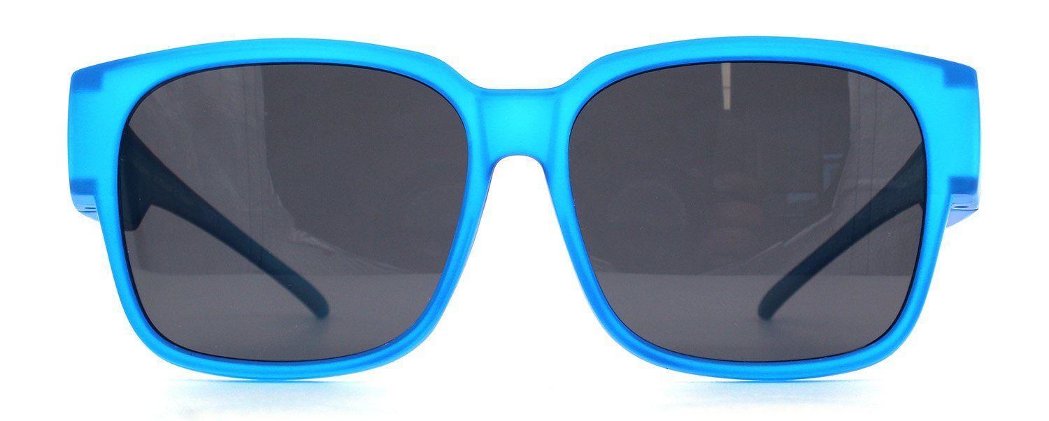 DanCarol Sonnenbrille DC-POL-2054- Überbrille -Polarisierte Gläser- günstig online kaufen