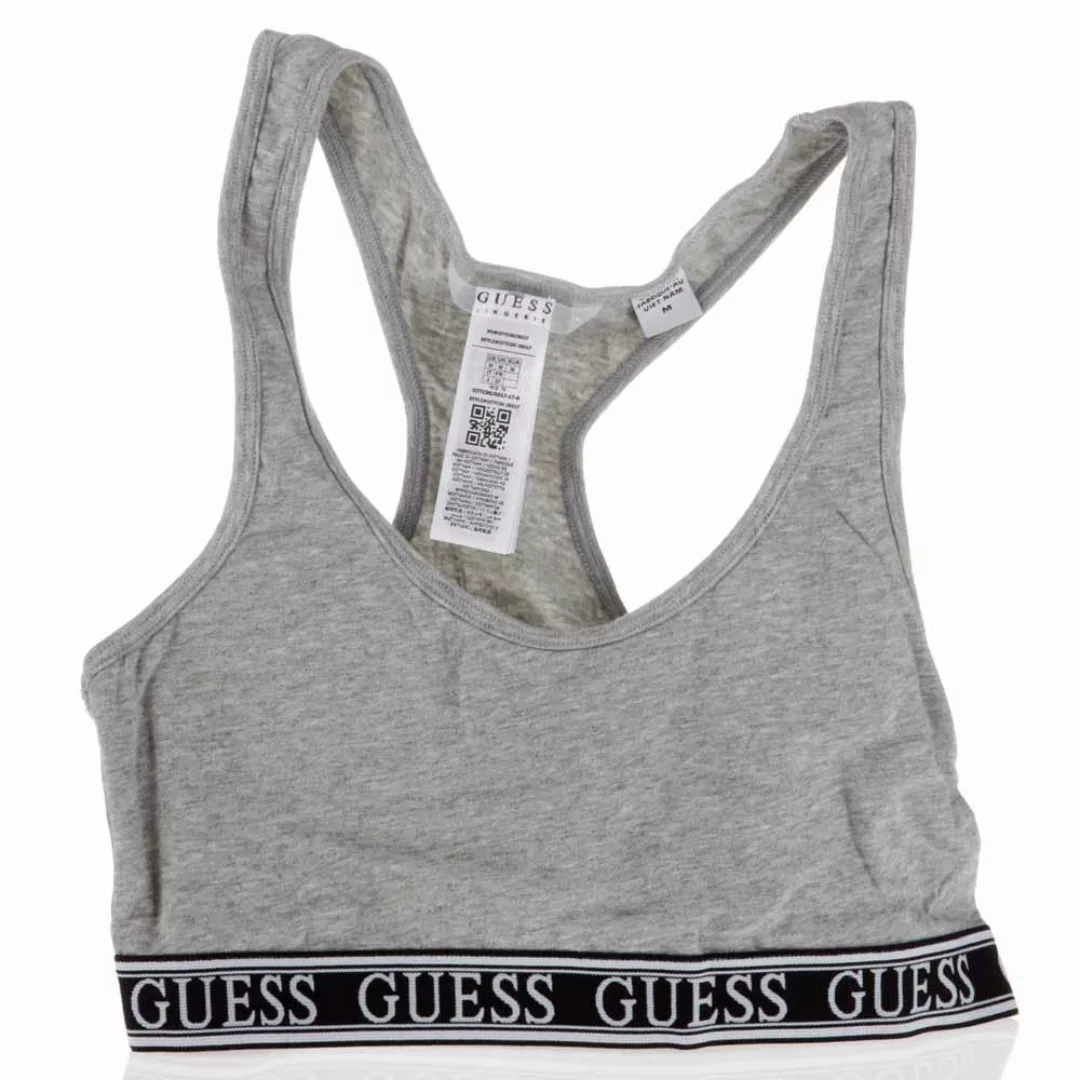 Guess Underwear O77c00 Jr017 Bh S Grey günstig online kaufen