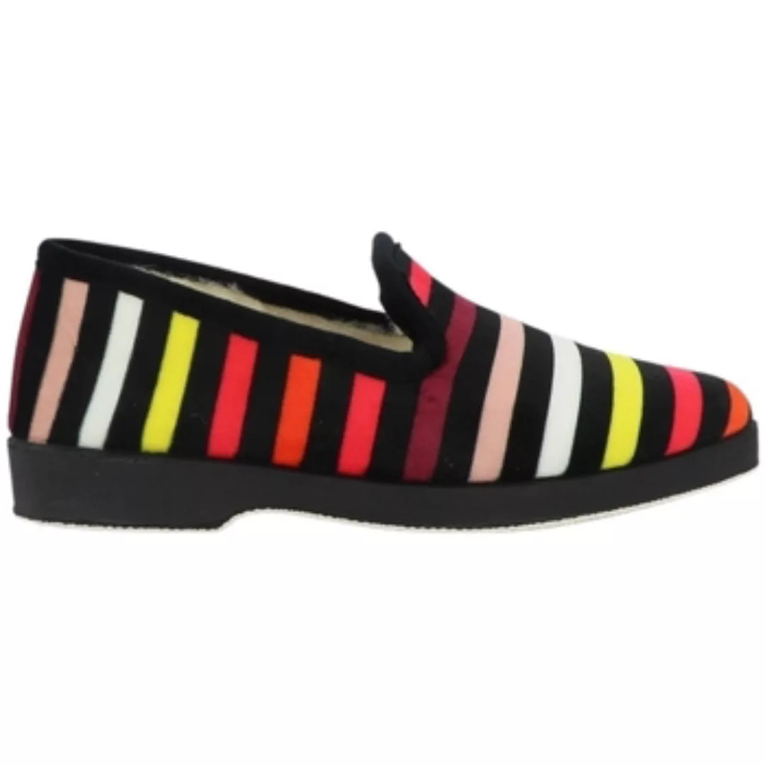 La Maison De L'espadrille  Sneaker CHARENTAISE FOUREE LAINE günstig online kaufen