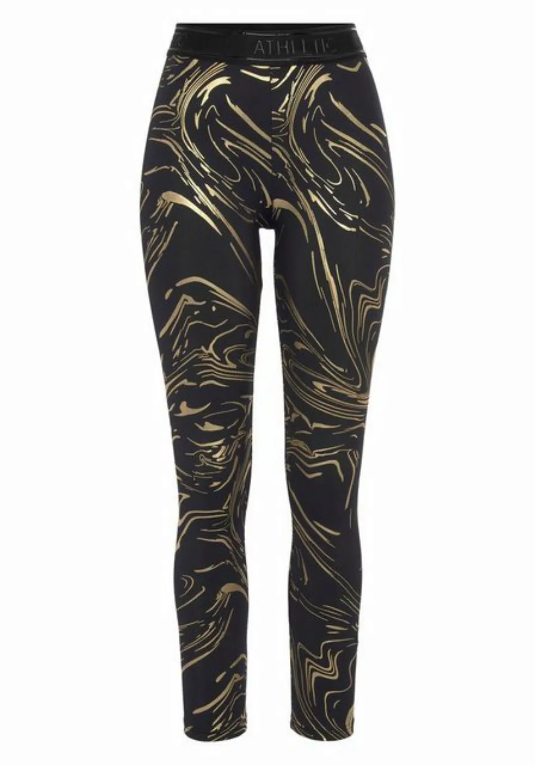 LASCANA ACTIVE Funktionsleggings günstig online kaufen