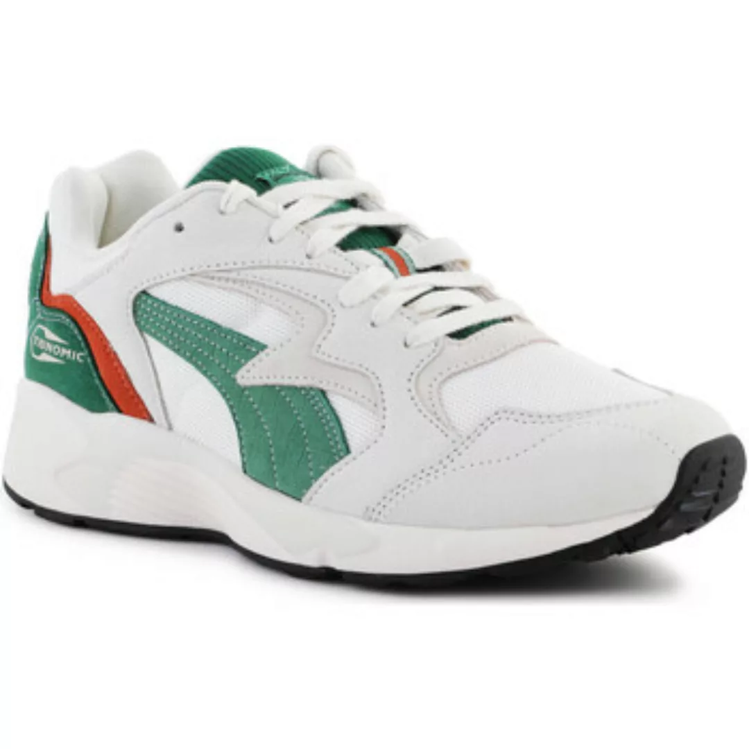 Puma  Sneaker Die Unisex-Schuhe  PREVAIL 389445-01 günstig online kaufen