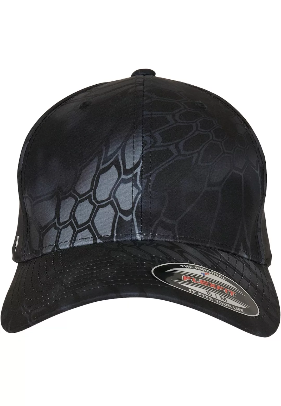 Flexfit Flex Cap "Flexfit Unisex Flexfit Kryptek Cap" günstig online kaufen