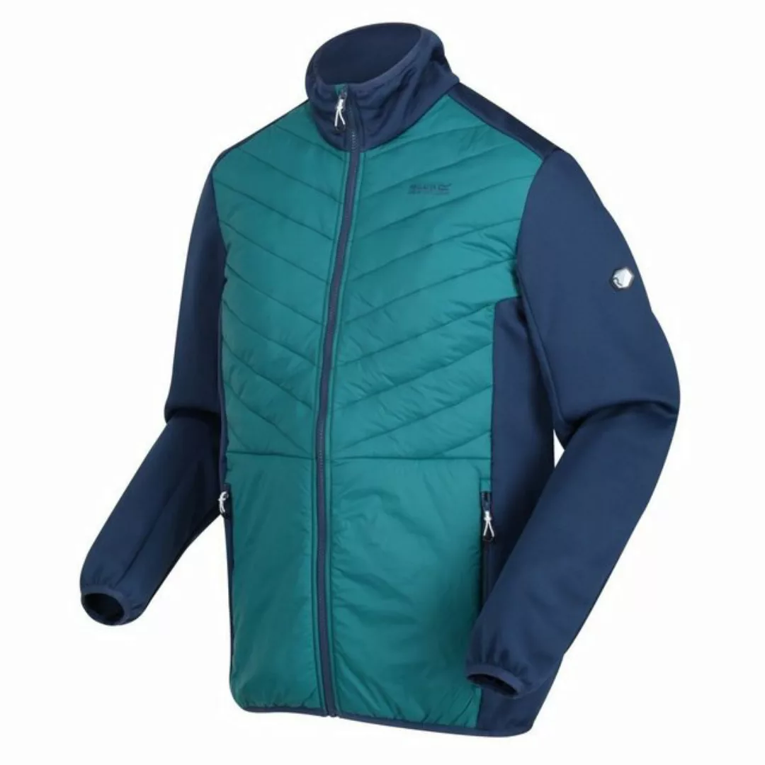 Regatta Funktionsjacke Regatta Hybrid Softshelljacke Herren Clumber III günstig online kaufen