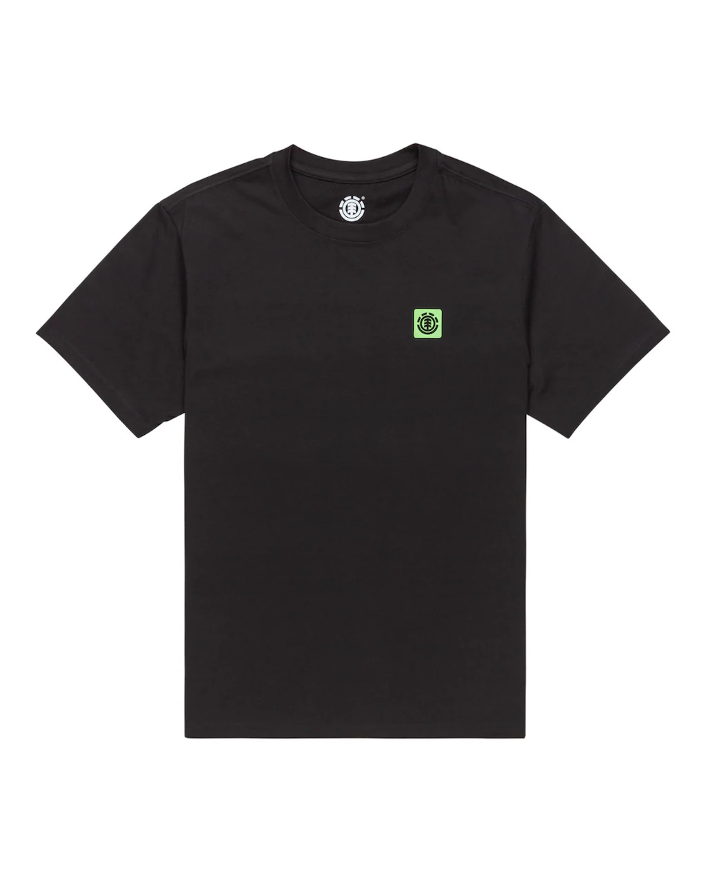 Element T-Shirt "Joint Texture" günstig online kaufen