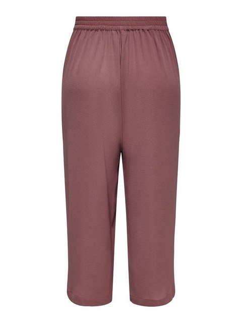 Only Damen Hose ONLWINNER PALAZZO CULOTTE günstig online kaufen