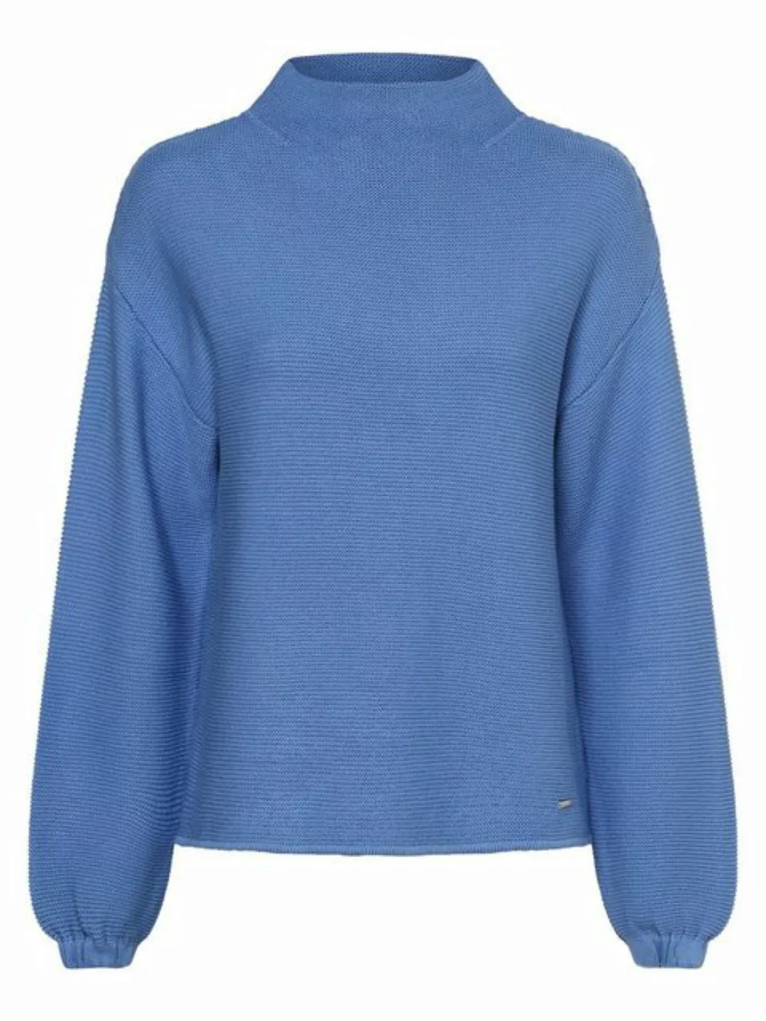 Pullover, soft azur blue, Herbst-Kollektion günstig online kaufen