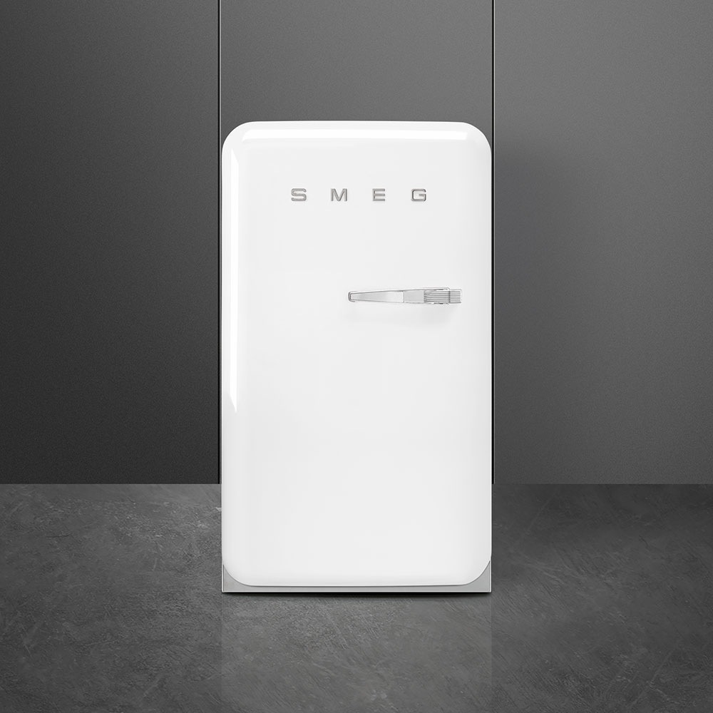 Smeg Kühlschrank »FAB10H«, FAB10HLWH5, 97 cm hoch, 54,5 cm breit günstig online kaufen