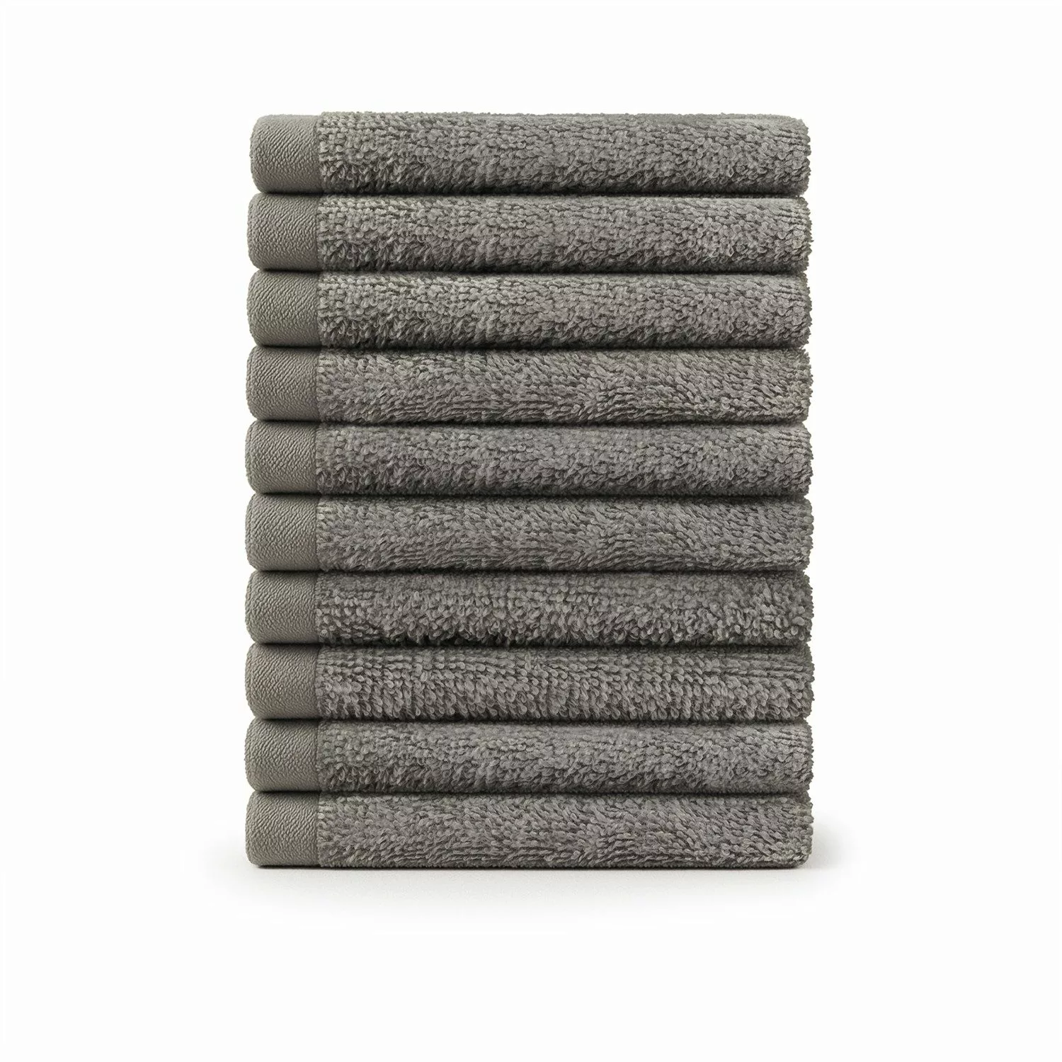 Blumtal Gästehandtücher 30x30cm - weich und günstig online kaufen