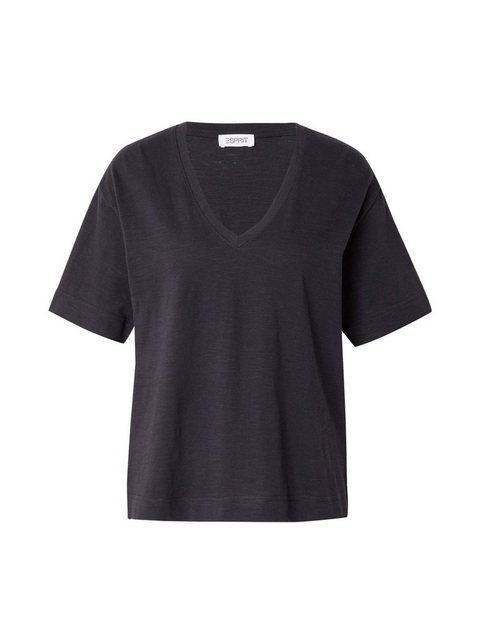 Esprit T-Shirt (1-tlg) Plain/ohne Details günstig online kaufen