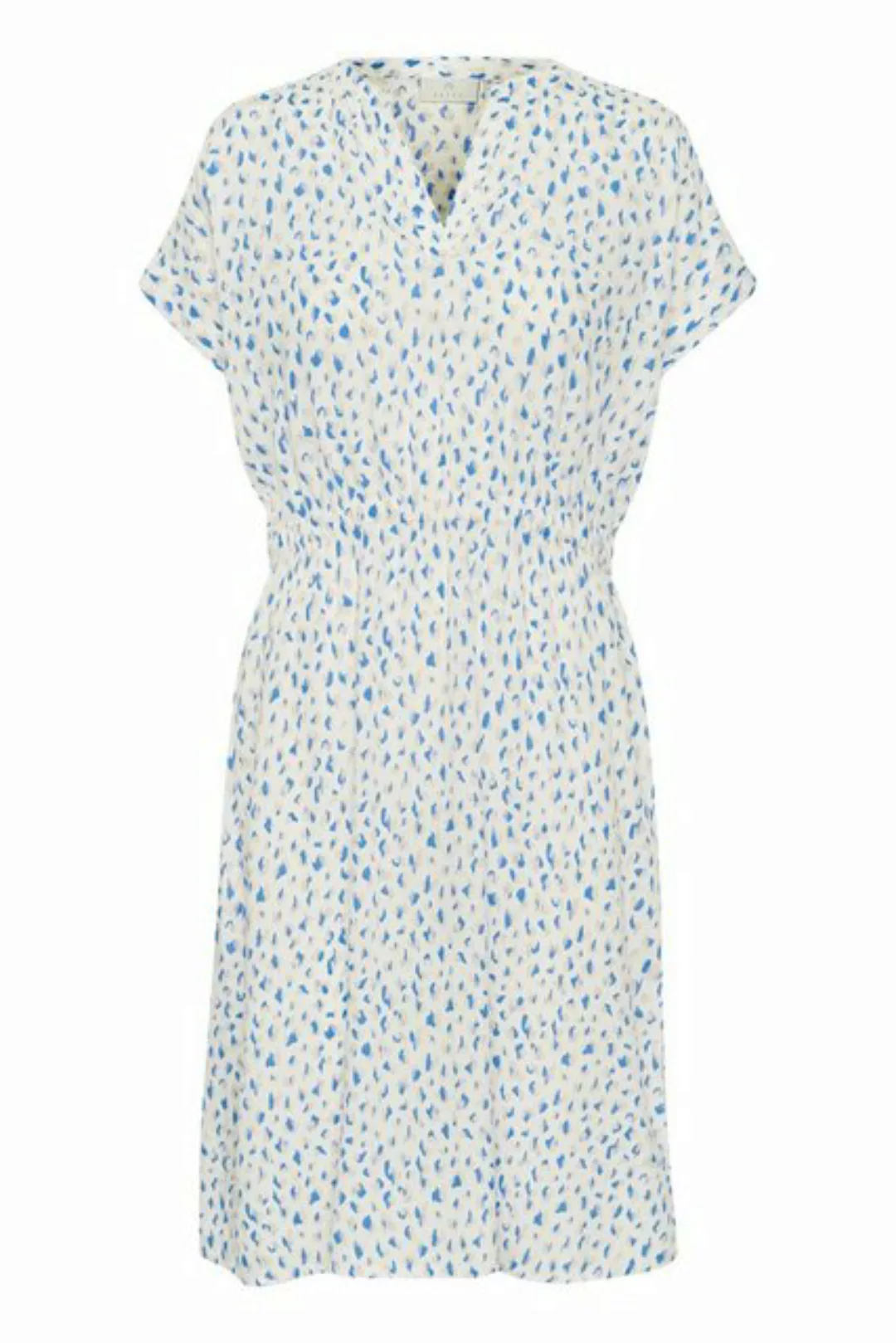 KAFFE Jerseykleid Kleid KAano günstig online kaufen