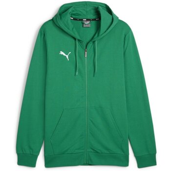 Puma  Pullover Sport teamGOAL Casuals Hooded Jacket 658595 05 günstig online kaufen