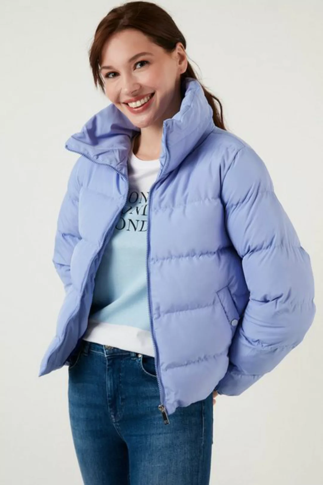 LELA Winterjacke günstig online kaufen