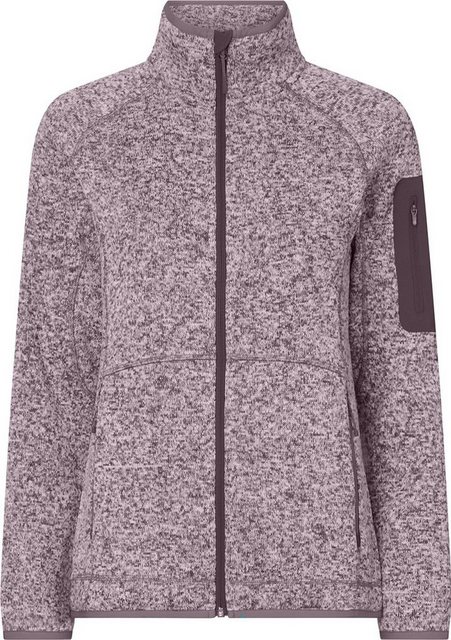 McKINLEY Fleecejacke Da.-Fleece-Jacke Skeena wms günstig online kaufen