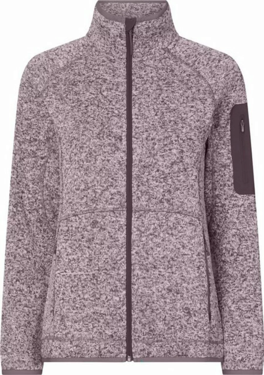 McKINLEY Fleecejacke Da.-Fleece-Jacke Skeena wms günstig online kaufen