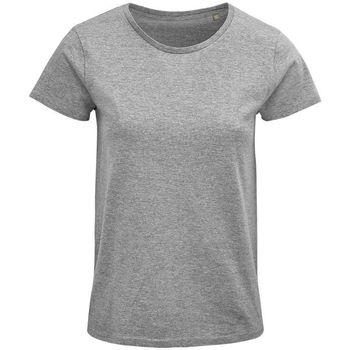 Sols  T-Shirts & Poloshirts CRUSADER WOMENN camisetsa de mujer 100% algodón günstig online kaufen