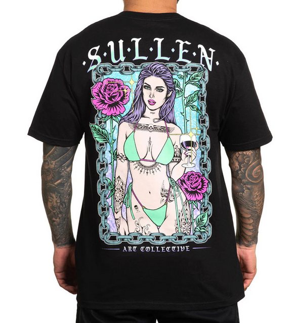 Sullen Clothing T-Shirt Seduction günstig online kaufen