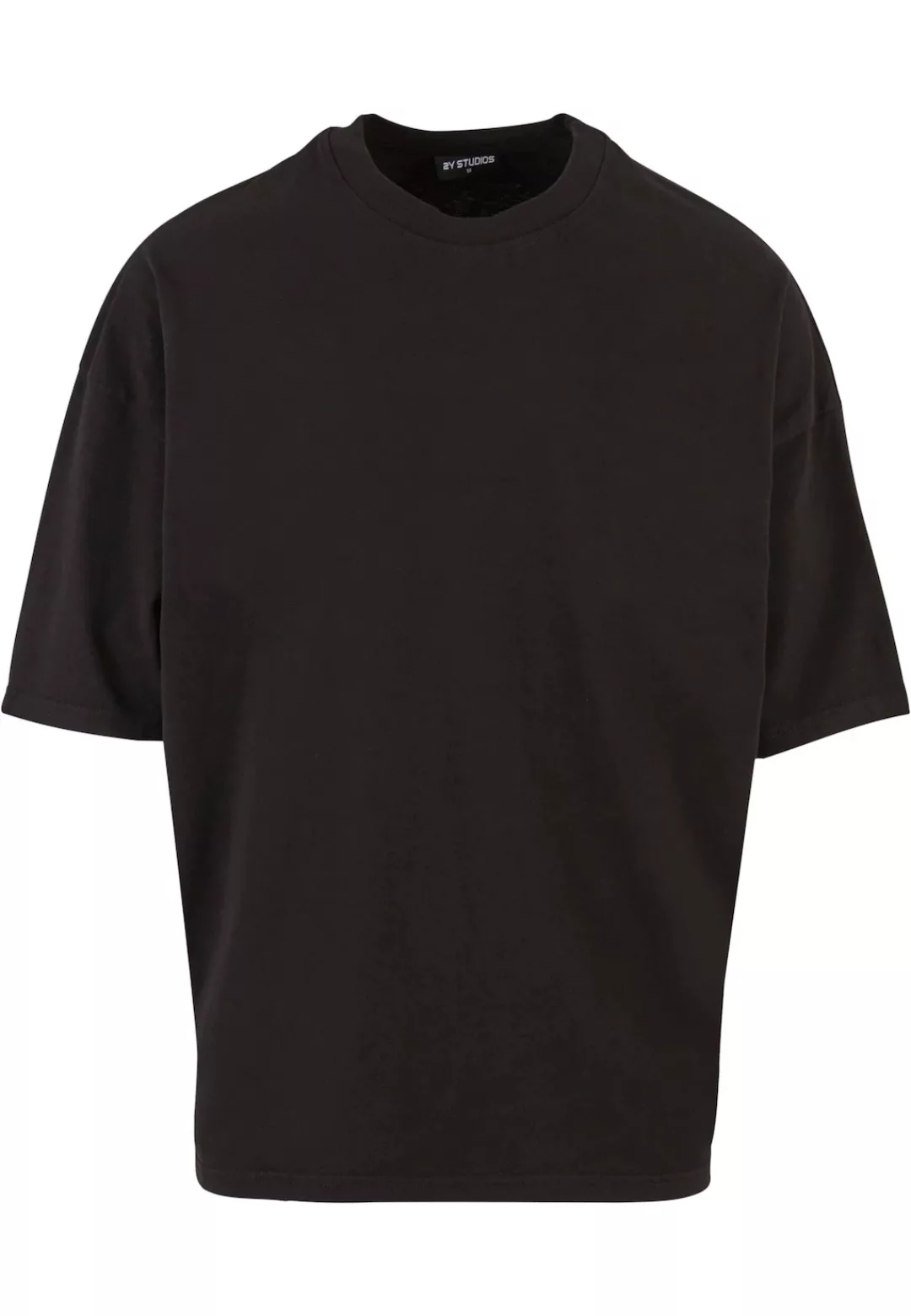 2Y Studios T-Shirt "2Y Studios Herren Basic Oversize Tee" günstig online kaufen