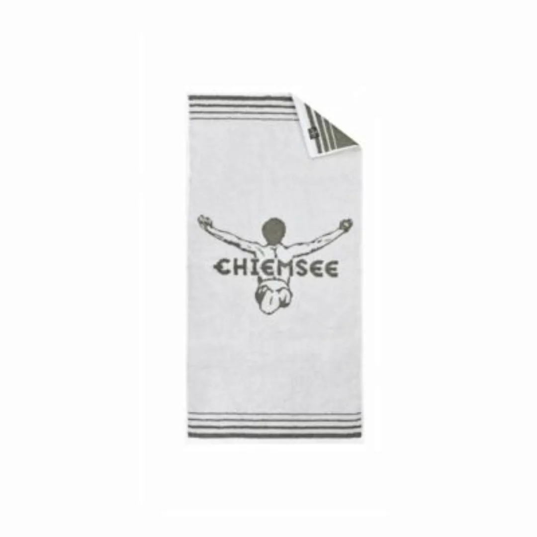 Chiemsee Handtücher »Miami«, (4 St.) günstig online kaufen