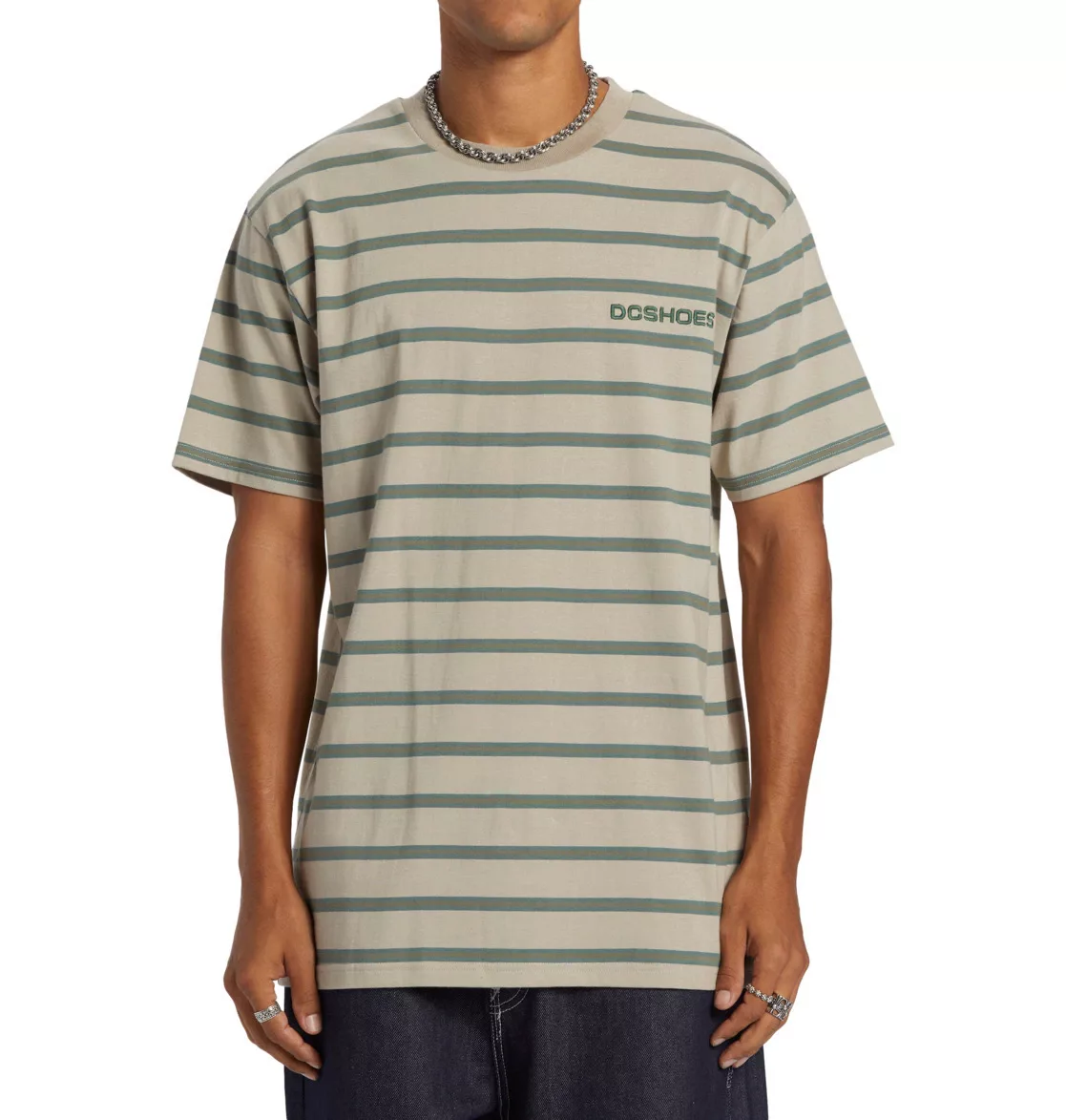 DC Shoes Shirttop "Upstate" günstig online kaufen