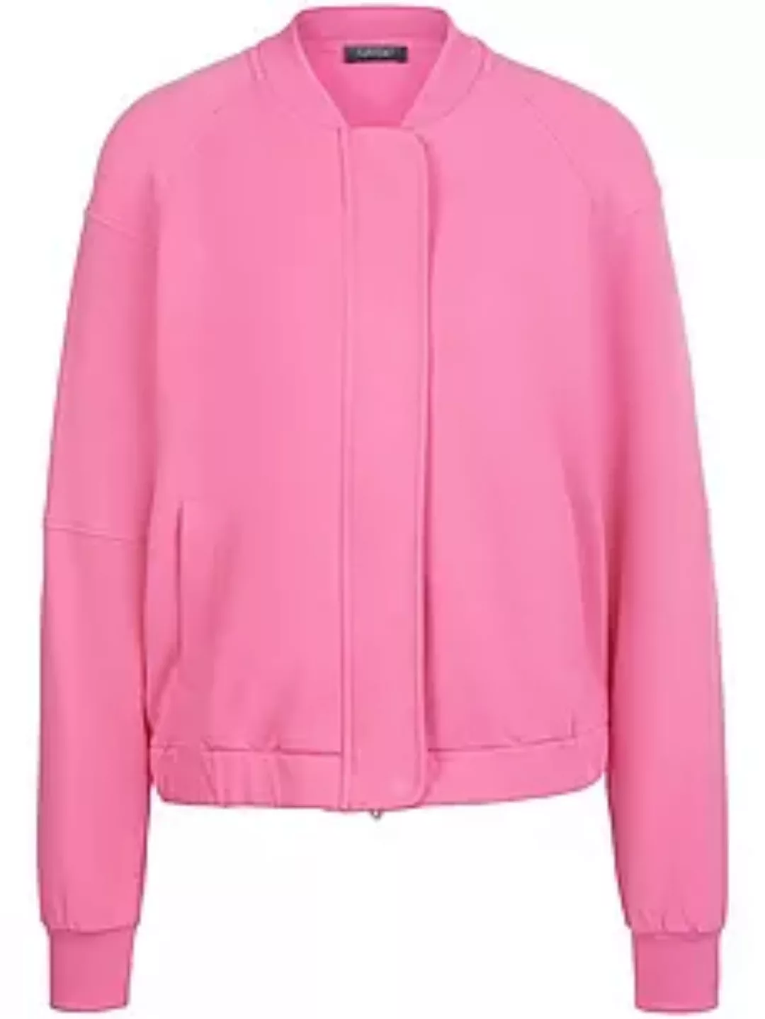 Sweatjacke MYBC pink günstig online kaufen