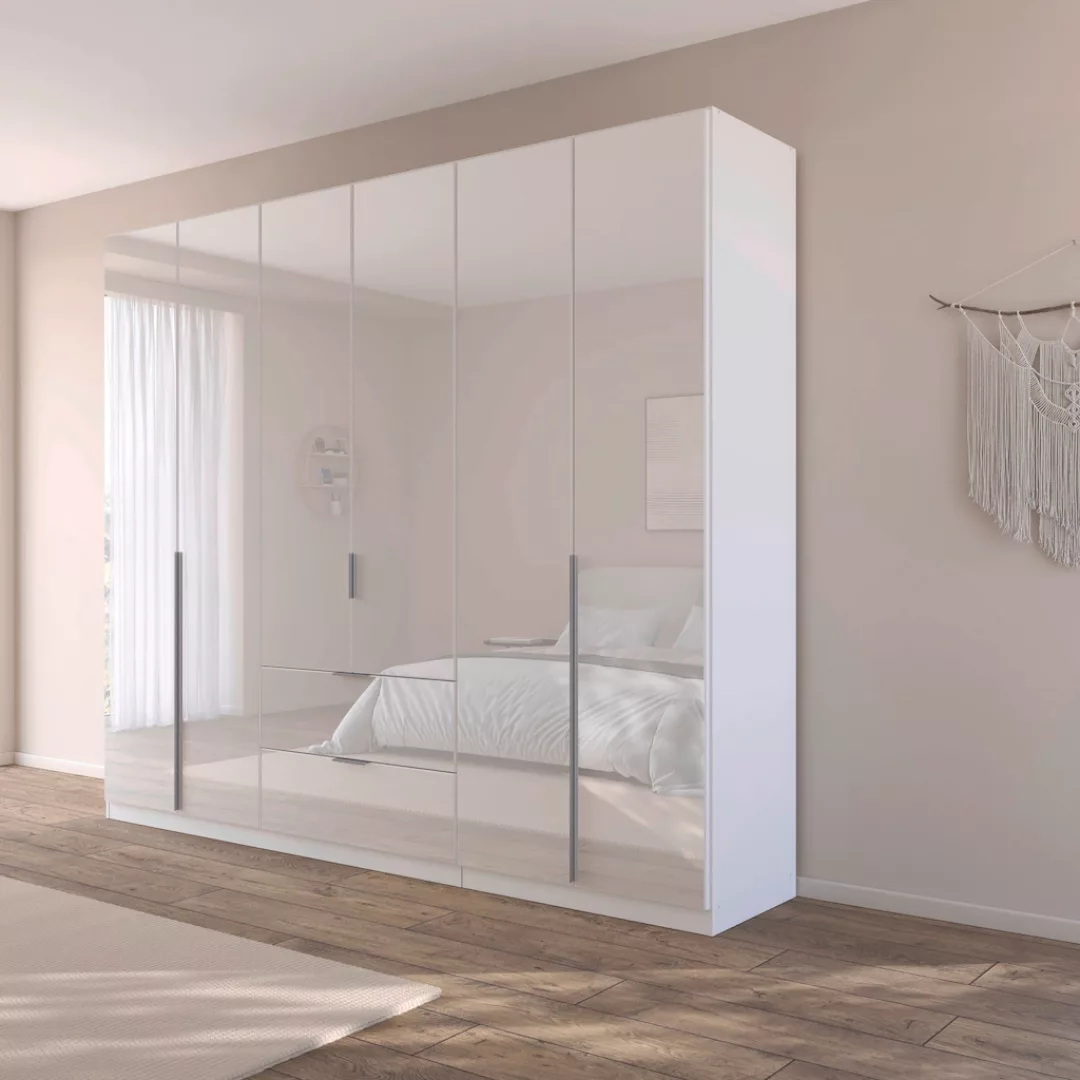rauch Drehtürenschrank "Kleiderschrank Kleiderschränke Schrank Garderobe AG günstig online kaufen