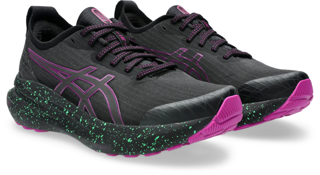 Asics Laufschuh "GEL-KAYANO 31 LITE-SHOW" günstig online kaufen