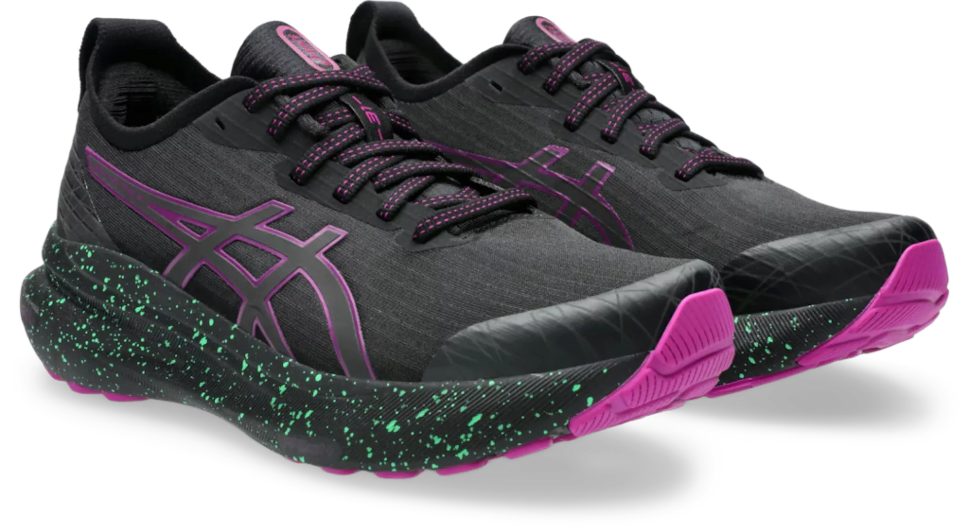 Asics Laufschuh "GEL-KAYANO 31 LITE-SHOW" günstig online kaufen