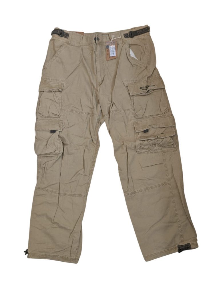 Jet Lag Cargohose Hose Jet Lag günstig online kaufen