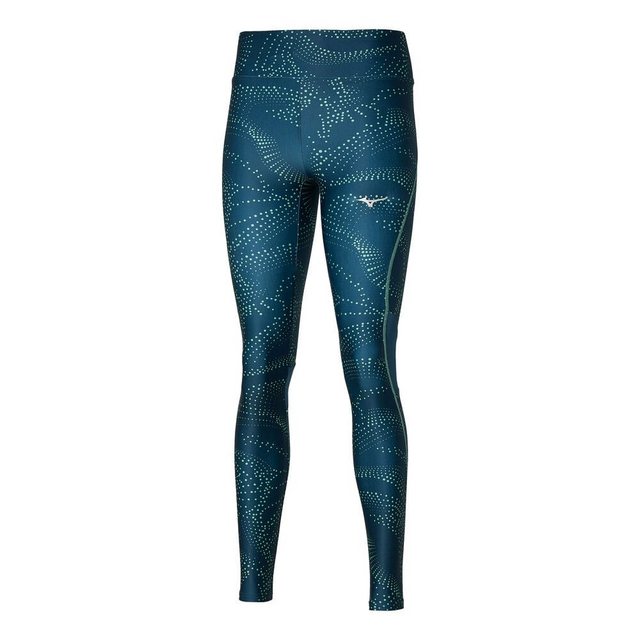 Mizuno Laufhose Active Tights günstig online kaufen