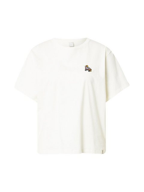 iriedaily T-Shirt (1-tlg) Stickerei günstig online kaufen