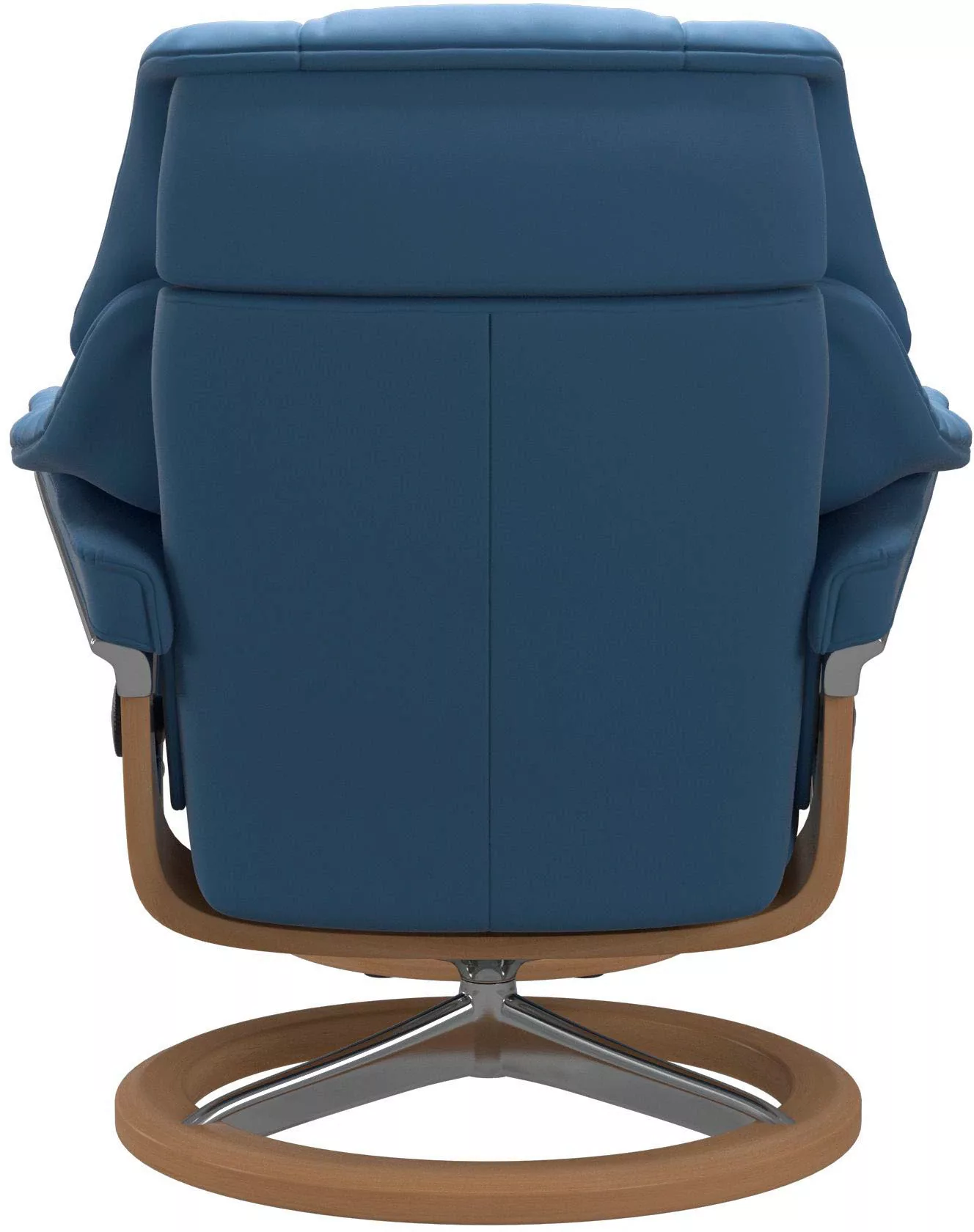 Stressless Relaxsessel "Reno", mit Signature Base, Größe S, M & L, Gestell günstig online kaufen