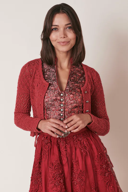 Strickjacke Ameline günstig online kaufen