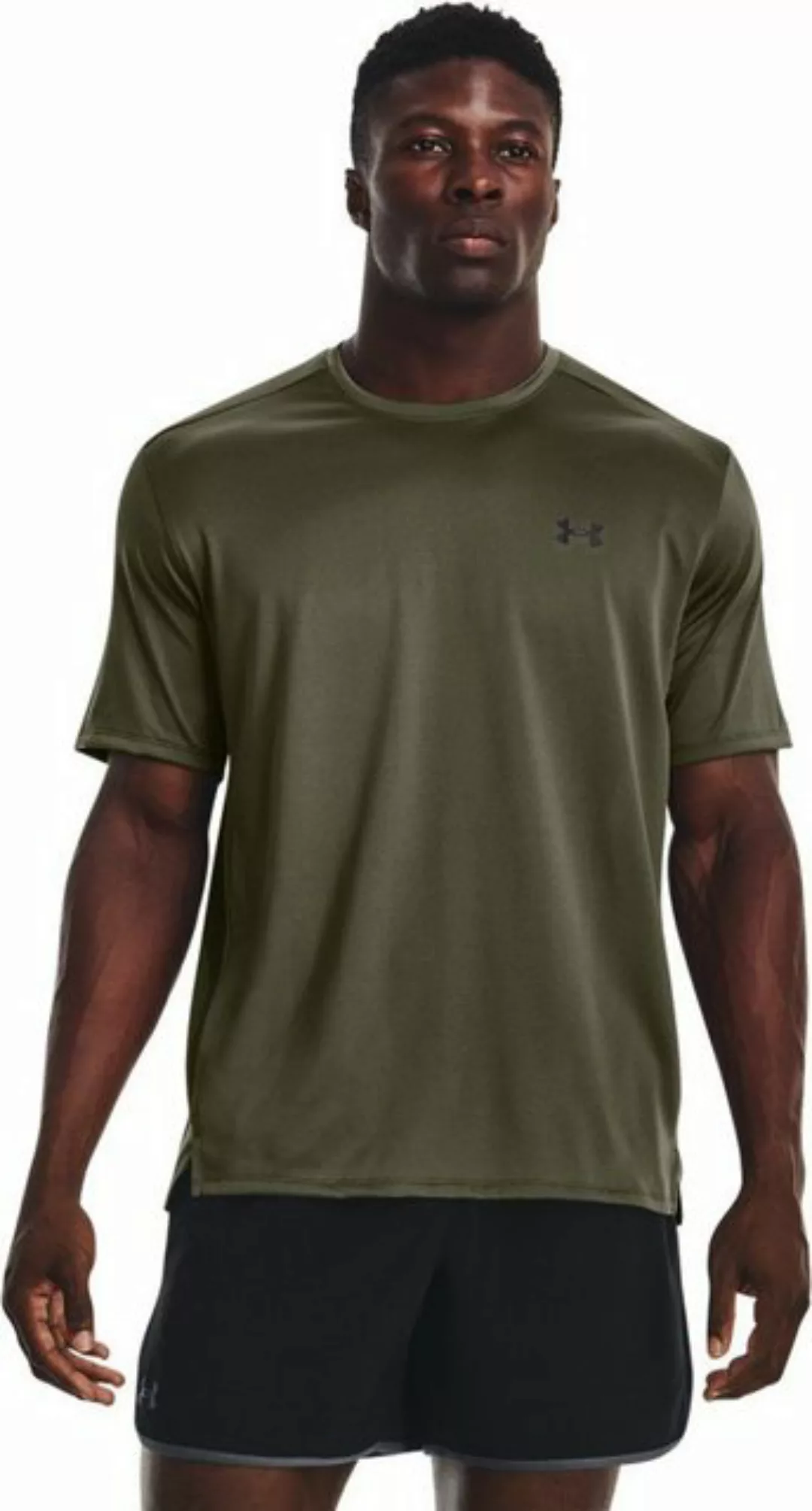 Under Armour® T-Shirt UA Tech Vent Kurzarm-Oberteil günstig online kaufen