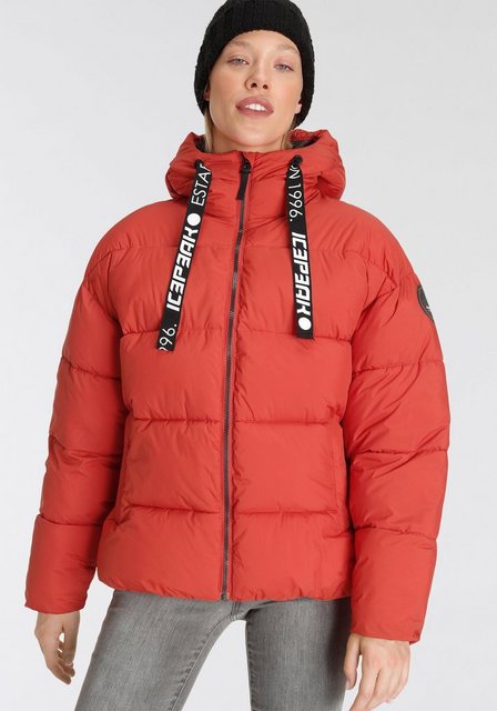 Icepeak Steppjacke VACHA günstig online kaufen