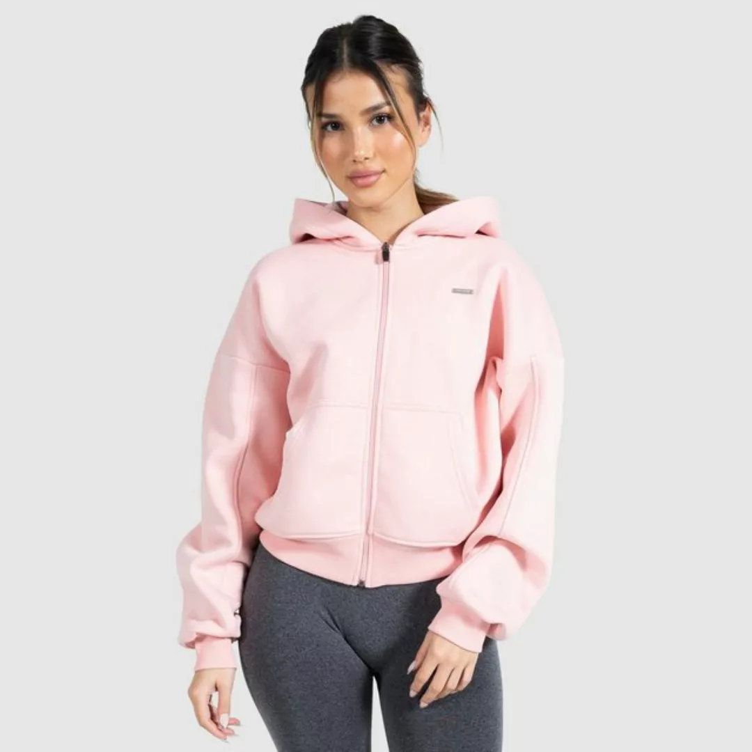 Smilodox Hoodie Darleen Oversize günstig online kaufen