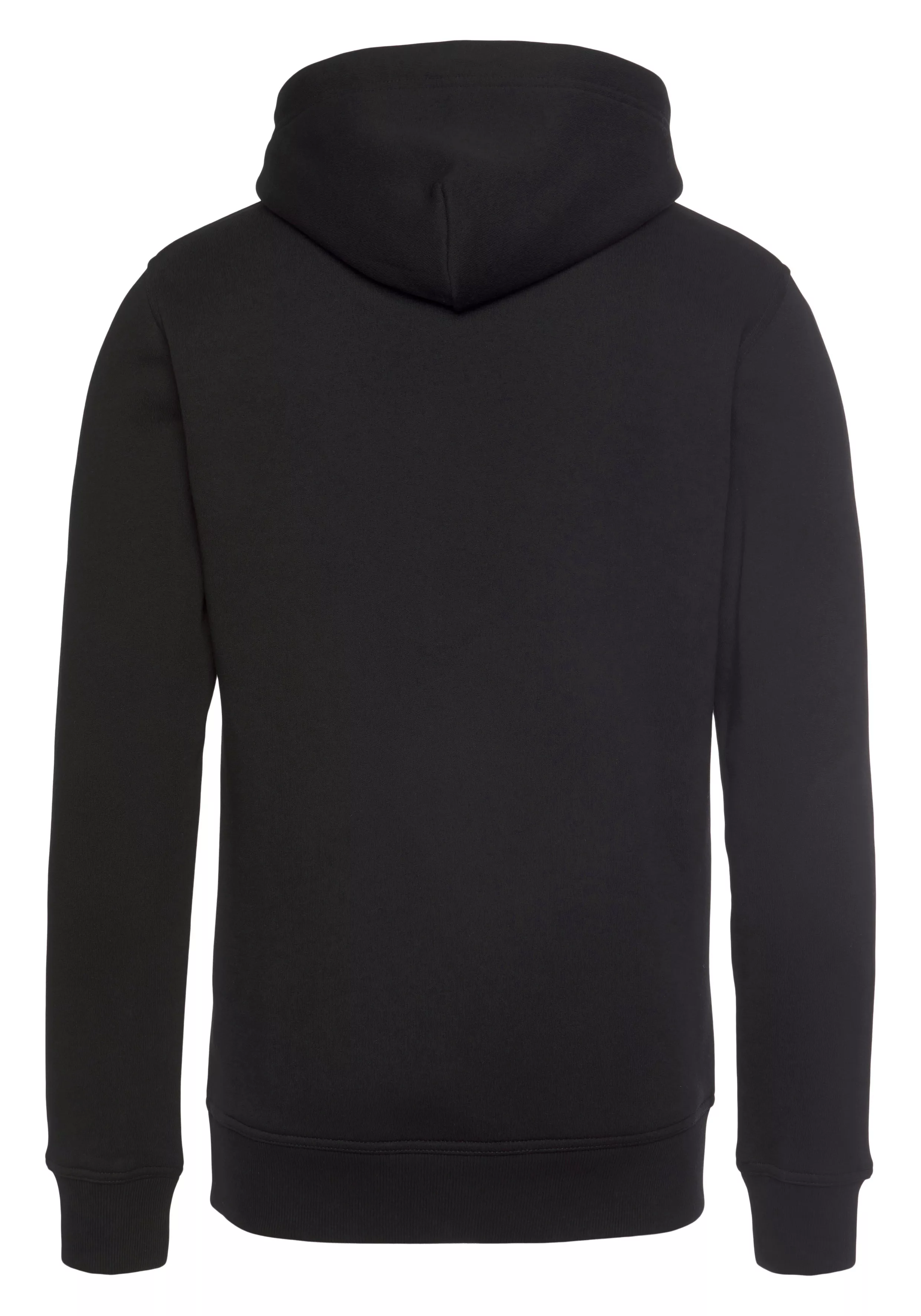 Gant Kapuzensweatshirt "D2. MEDIUM ARCHIVE SHIELD", mit Kängurutasche günstig online kaufen