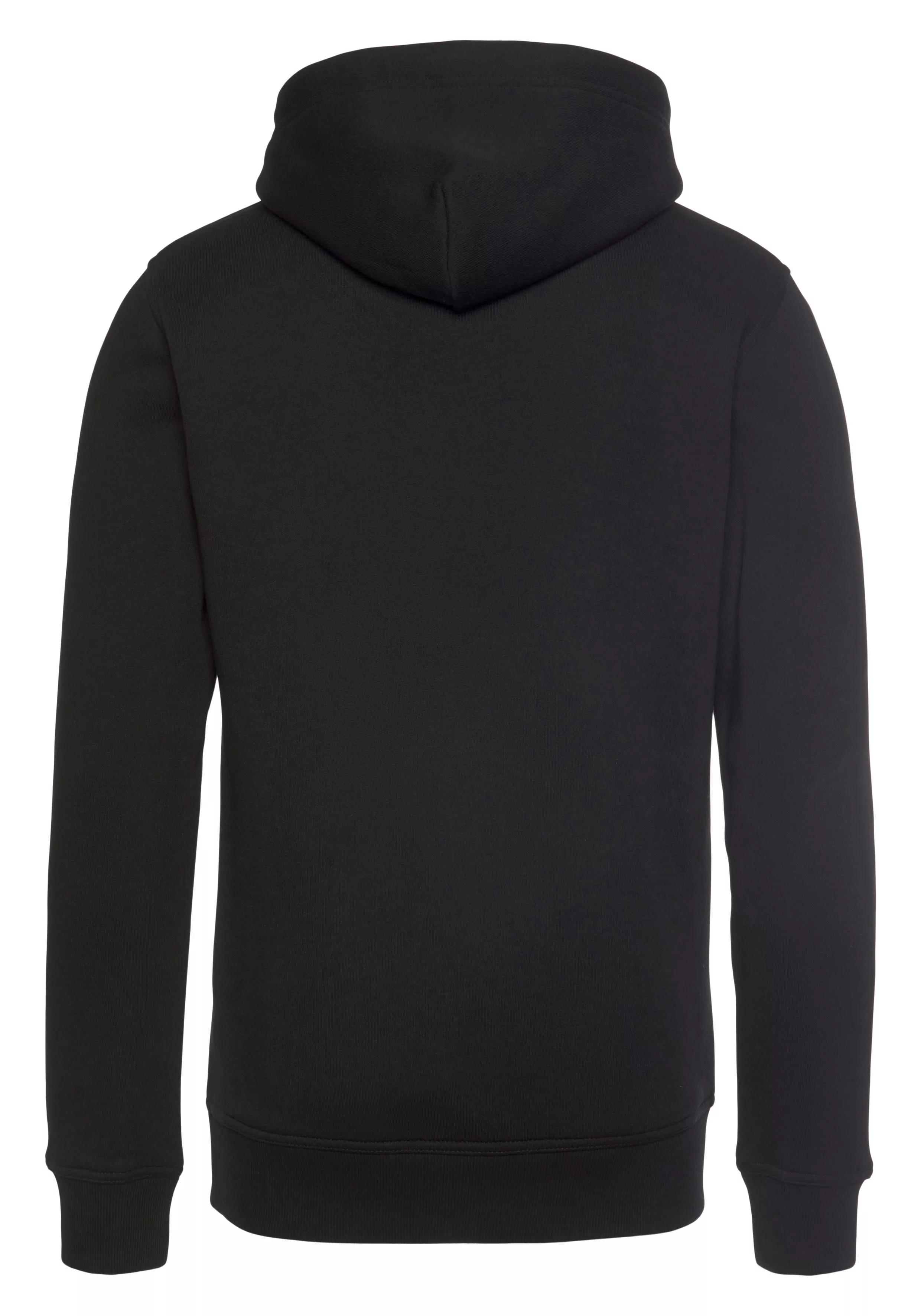 Gant Kapuzensweatshirt D2. MEDIUM ARCHIVE SHIELD mit Kängurutasche günstig online kaufen