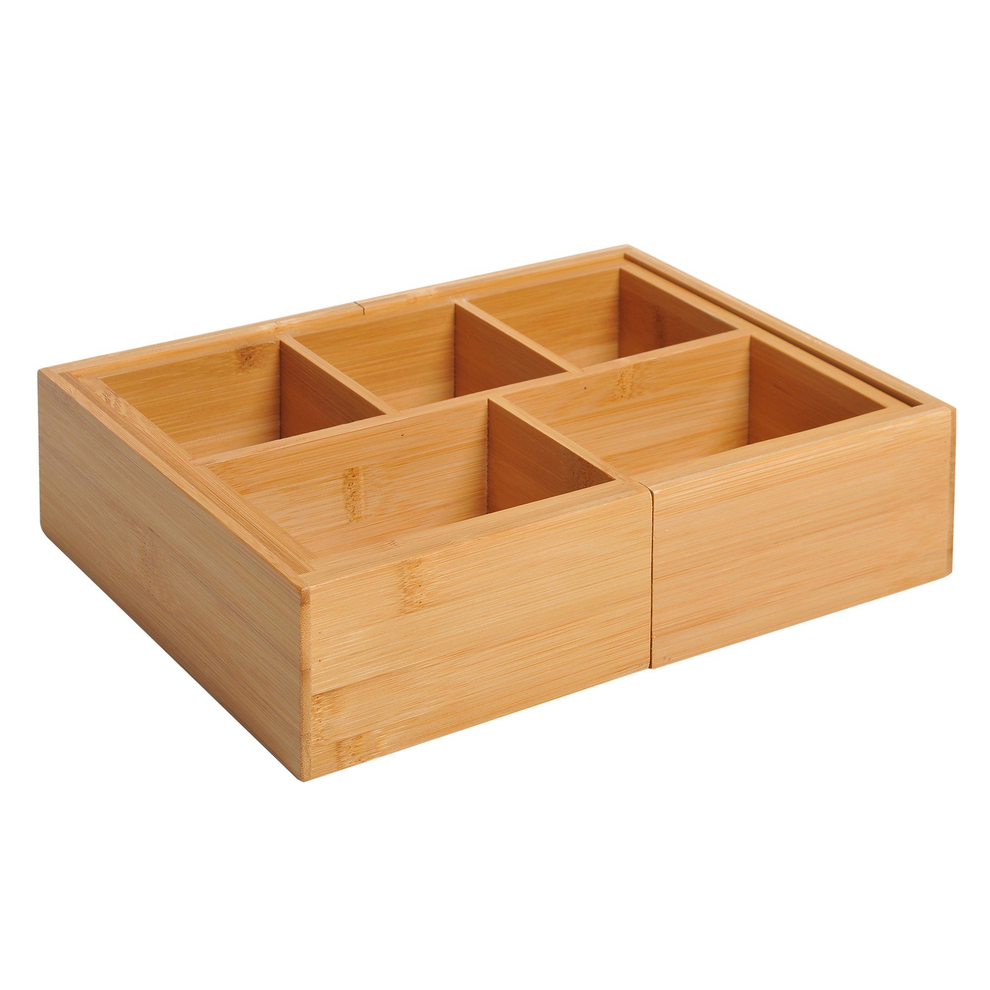 HOMCOM Organizer Aufbewahrungsbox (Schubladen Organizer, 1 günstig online kaufen