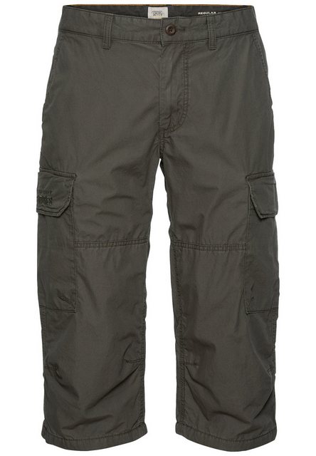 camel active Chinoshorts Shorts Cargo günstig online kaufen