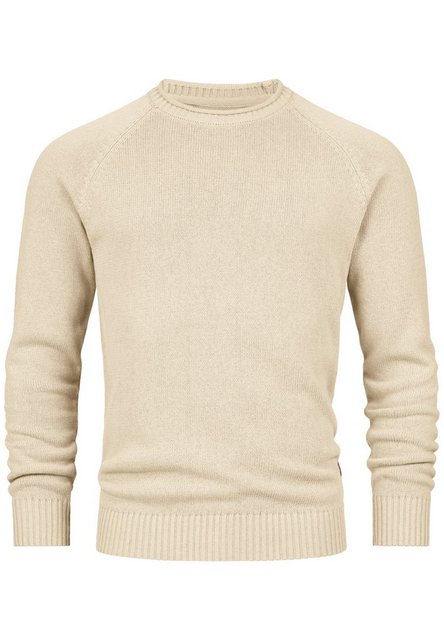 Indicode Strickpullover INMassum günstig online kaufen