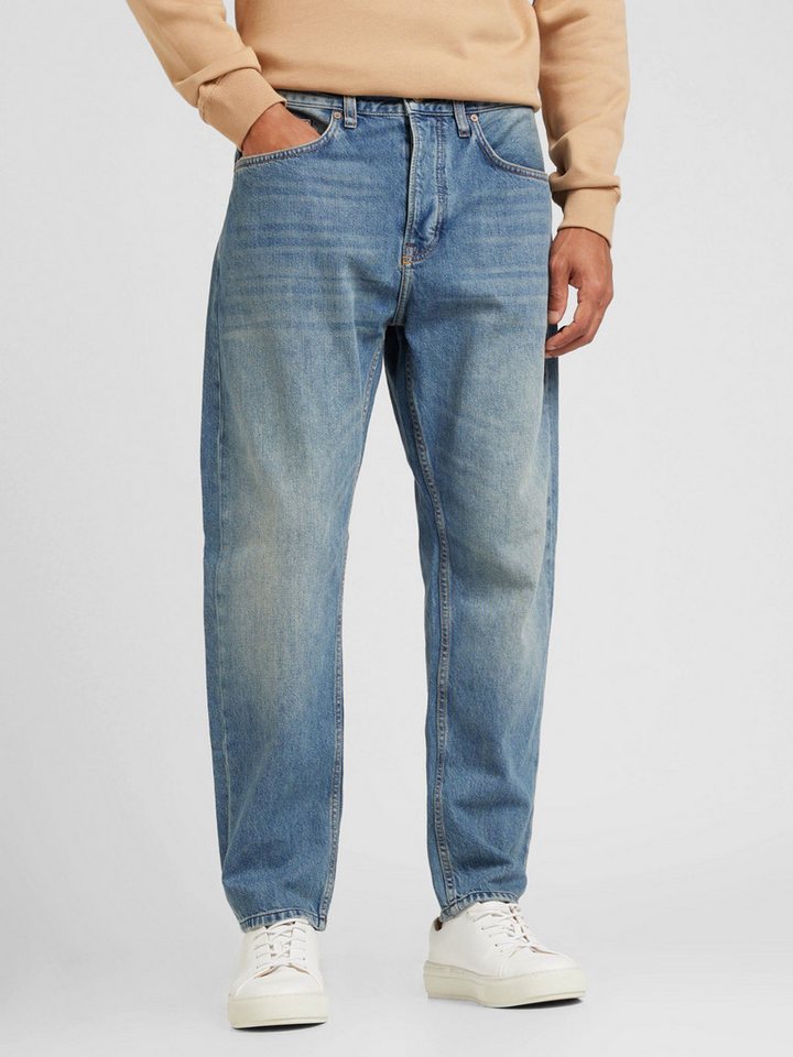 Scotch & Soda Loose-fit-Jeans Dean (1-tlg) günstig online kaufen